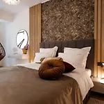 Apartment Royale Sundance 225 Infinity Pool & Mamaia Nord Navodari