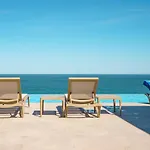 Apartment Royale Sundance 225 Infinity Pool & Mamaia Nord Navodari