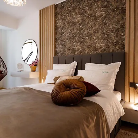 شقة Royale Sundance 225 Infinity Pool & Mamaia Nord Năvodari