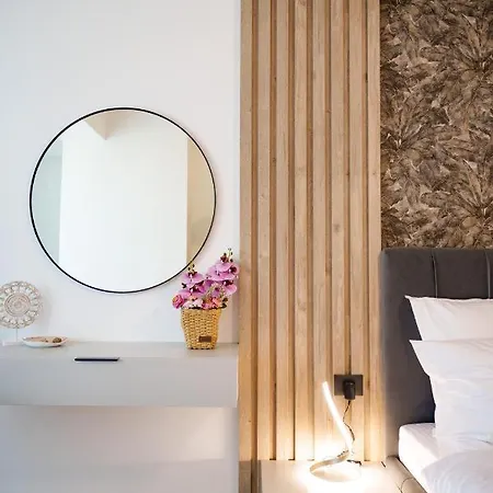 شقة Royale Sundance 225 Infinity Pool & Mamaia Nord *