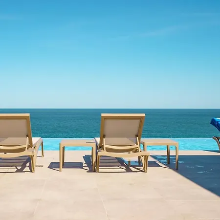 아파트 Royale Sundance 225 Infinity Pool & Mamaia Nord Năvodari
